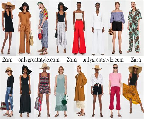 zara review clothes